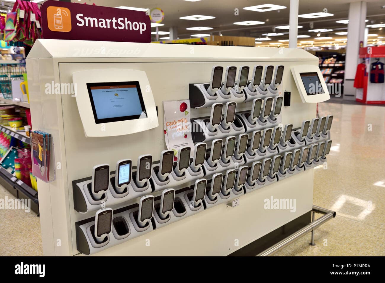 Sainsbury's Smartshop Stores at Andres Lowe blog