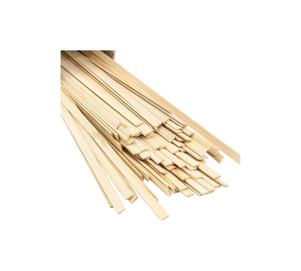 Bamboo Wooden Stirrers | Caffe Delizia