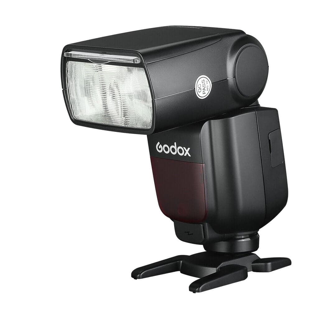 Godox TT685II Flash Speedlight For Nikon | Camix