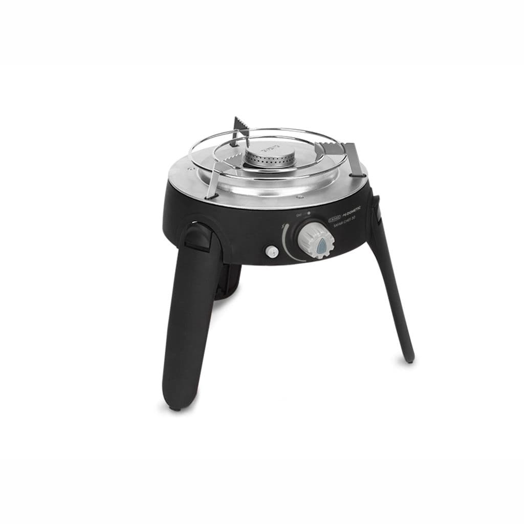 Cadac Safari Chef 30 HP Gas Stove / BBQ | Camp And Climb