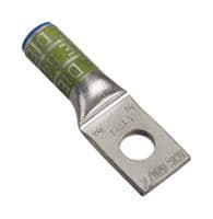 60138 ABB - THOMAS & BETTS, Lug Terminal, Color Keyed Series, Crimp, 00 ...