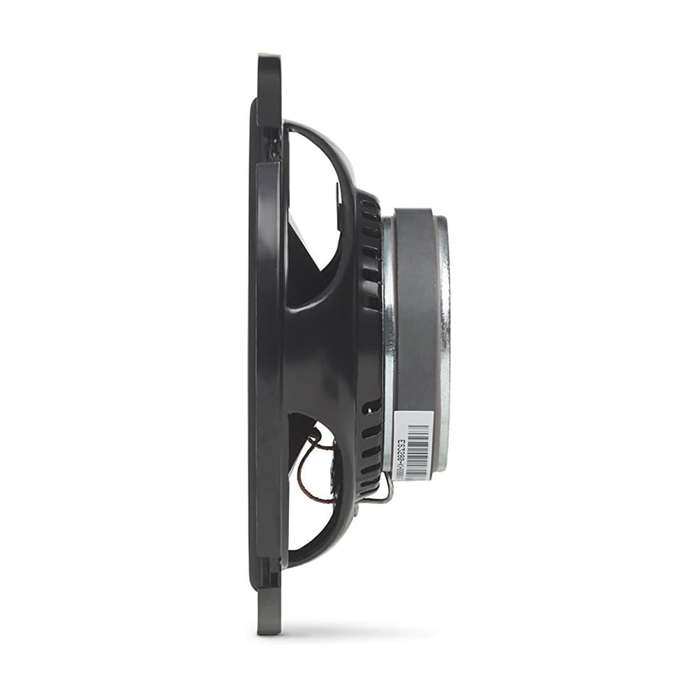 Infinity Reference 6532EX 6-1/2" Shallow-Mount Coaxial Car Speaker ...