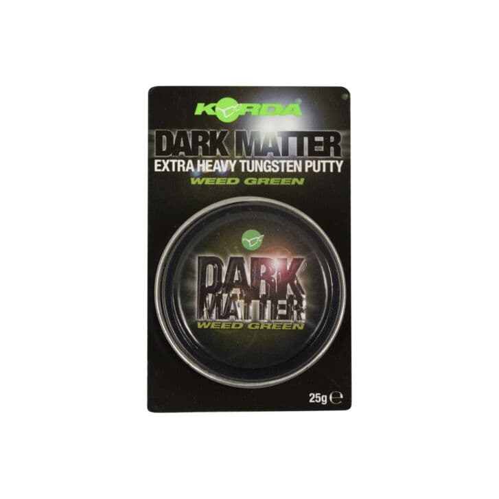 Korda Dark Matter Tungsten Putty, 11,95