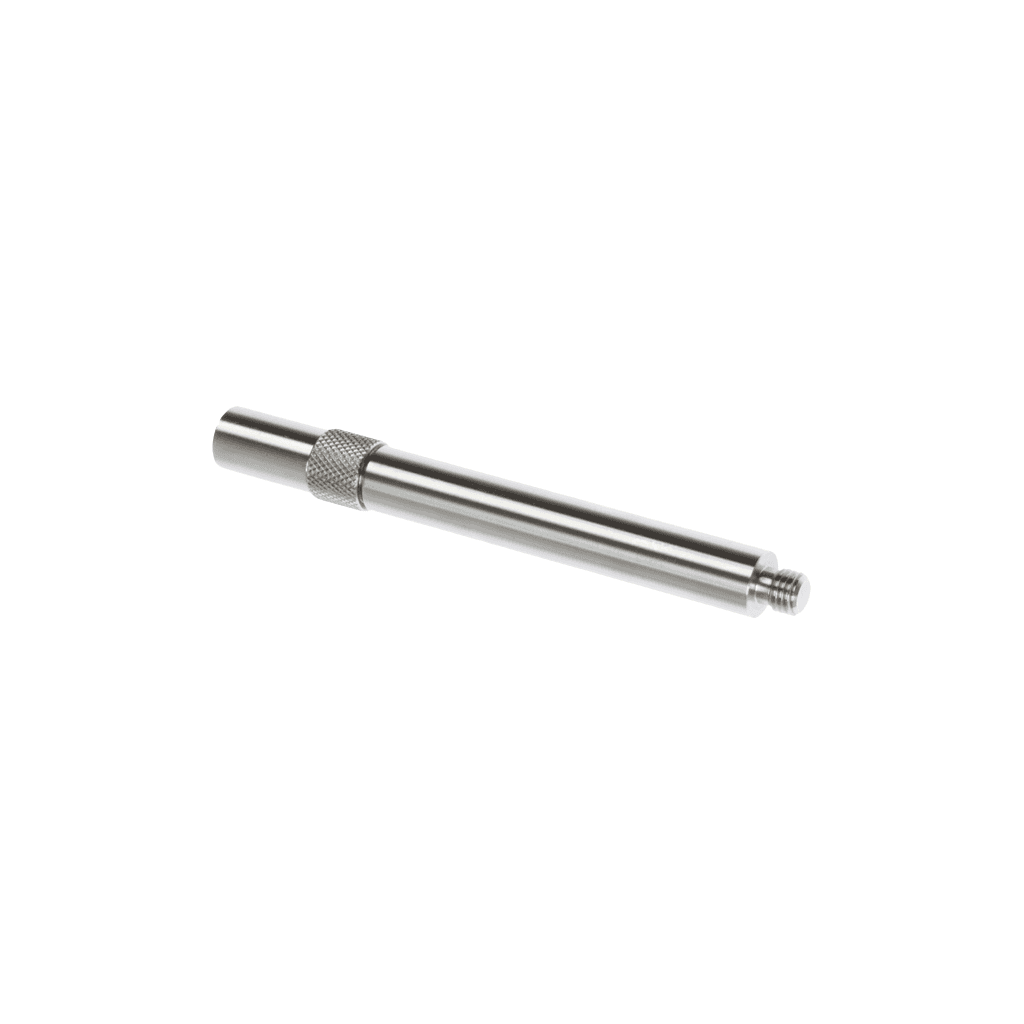 Korda Singlez Upright Stainless Steel 6,5 Zoll, 23,89