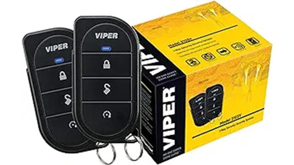 5 Best Car Alarm Systems With Kill Switch: Enhance Your Vehicle's ...