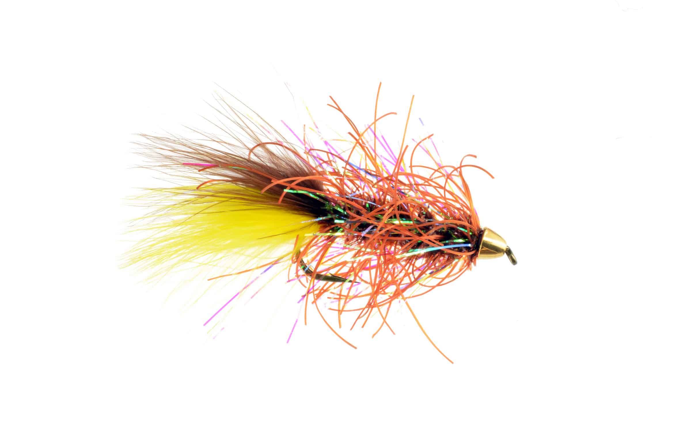 Best Performing Streamers and Streamer Flies | Catch Fly Fishing