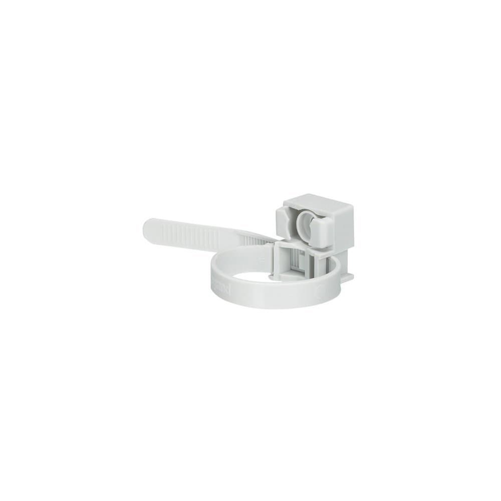 Legrand Colring Cable Tie Fixing Bases with Screw Mount