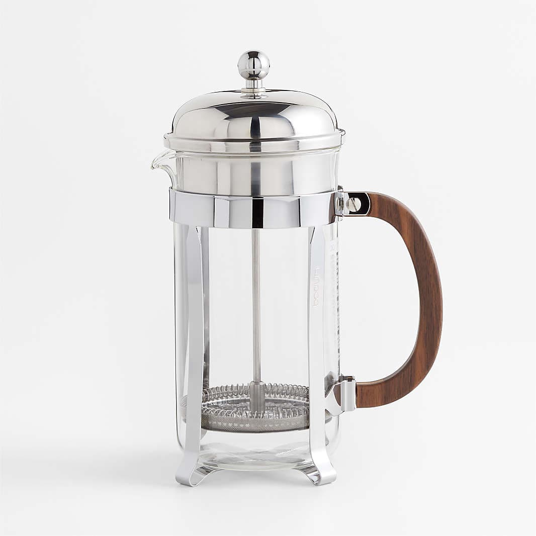 Bodum French Press Coffee Makers & Tea Presses | Crate & Barrel Canada