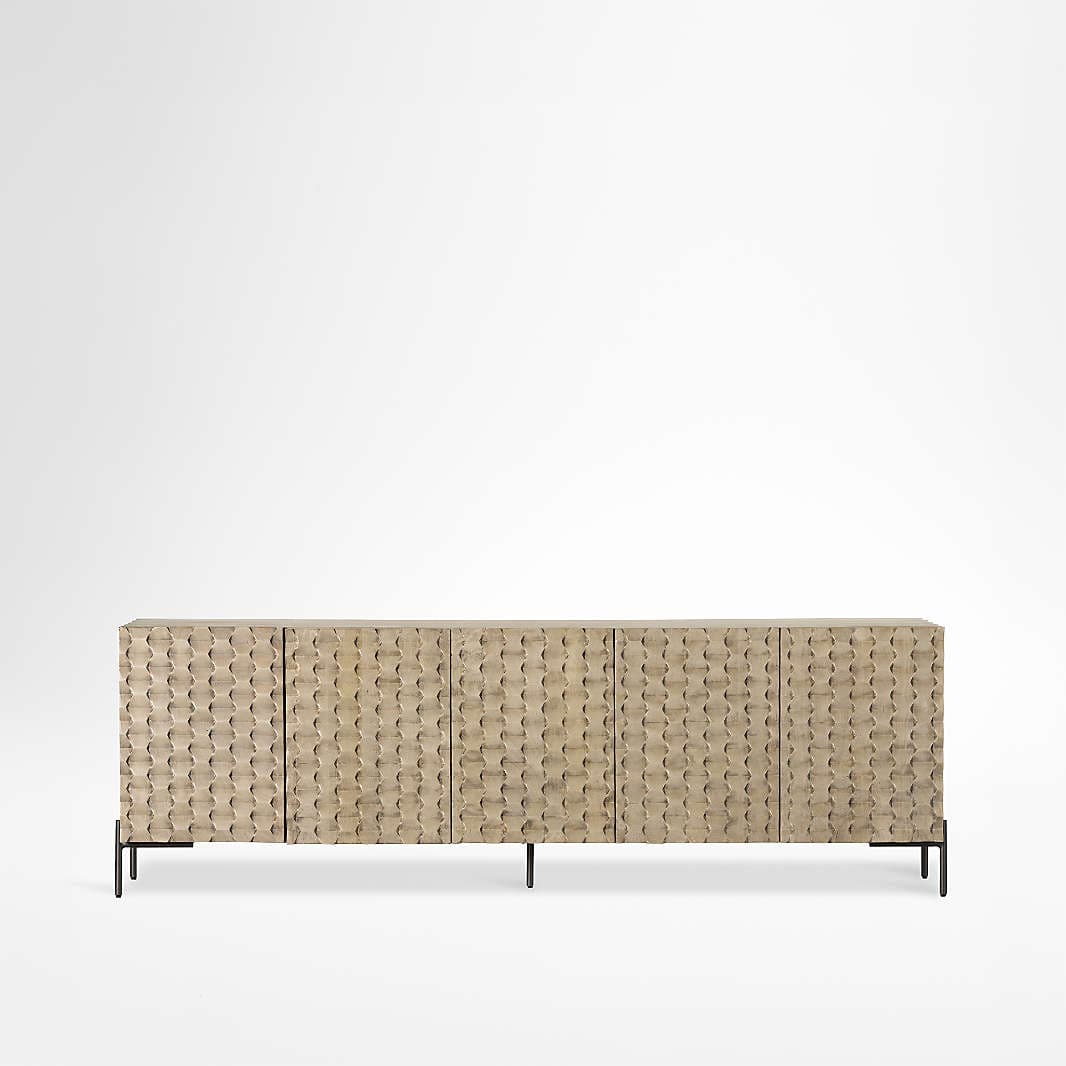 Storage Consoles | Crate & Barrel