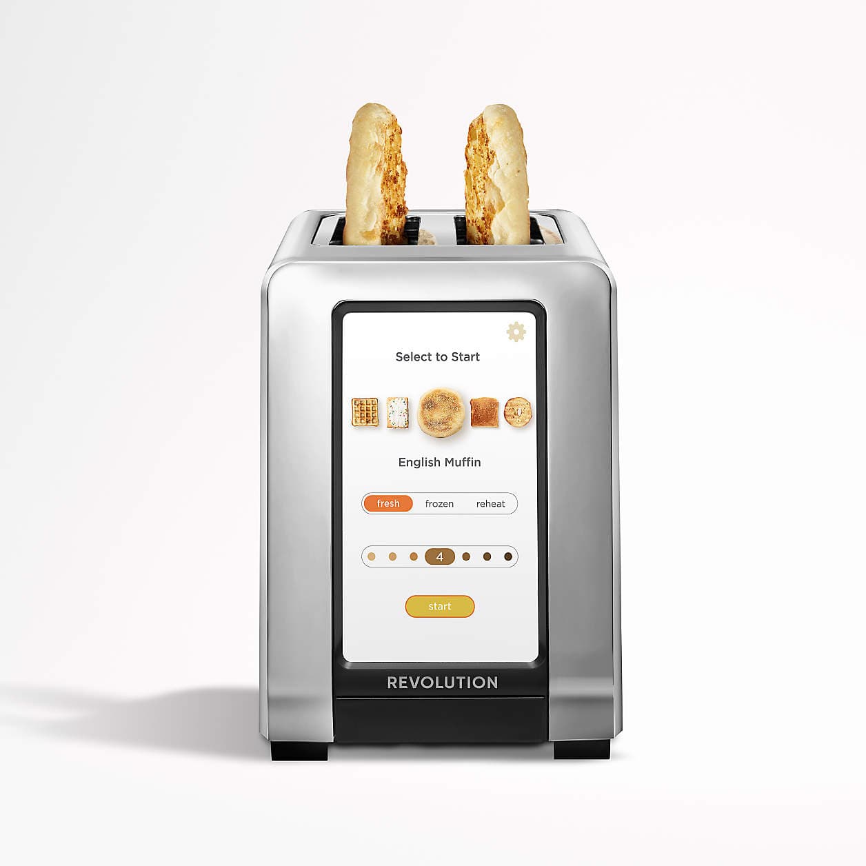 Revolution InstaGLO R180 Toaster