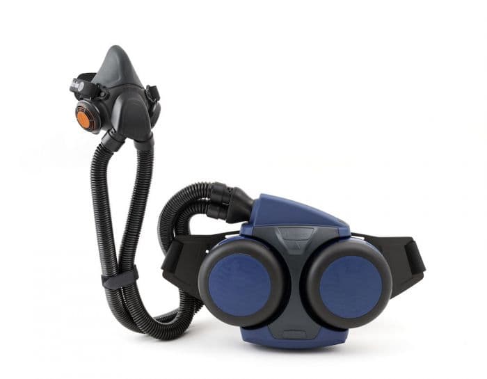 Sundstrom SR 500/SR900 M/SR952 - CCAS Respiratory Solutions