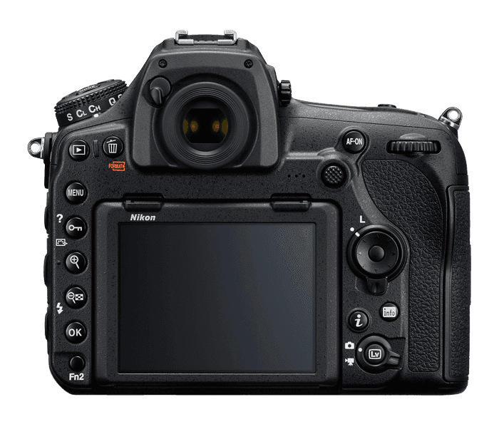 D850 Full Frame Digital SLR Camera | Nikon