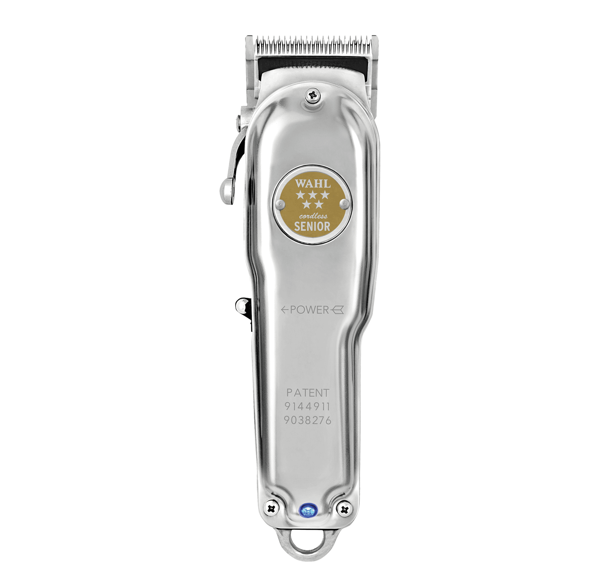 Wahl Professional 5 Star Senior Cordless Hair Clipper - Hair Shaver ...