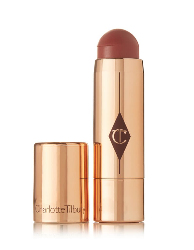 Blush Beach Stick, Charlotte Tilbury, 40€ sur Net-a-porter.com - Blush ...