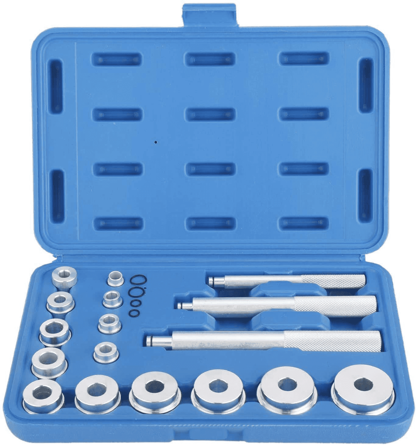 Laser 6297 Bearing Race and Seal Driver Set