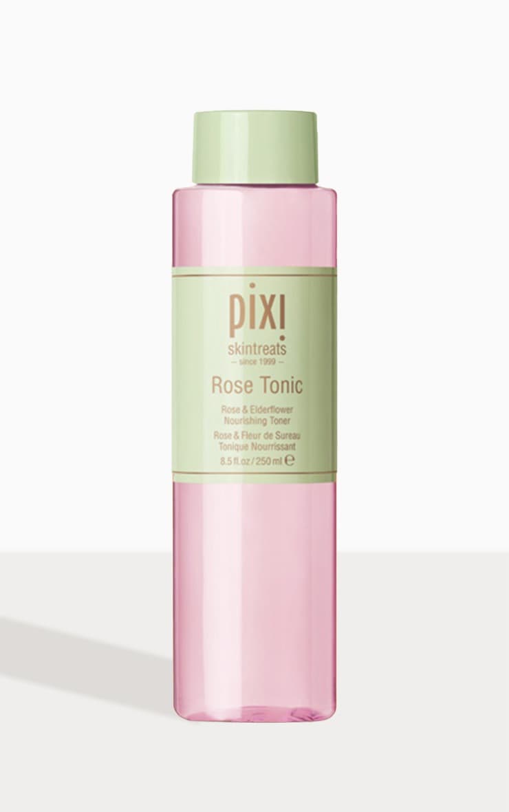 Pixi Rose Tonic 250Ml | Beauty | PrettyLittleThing UAE