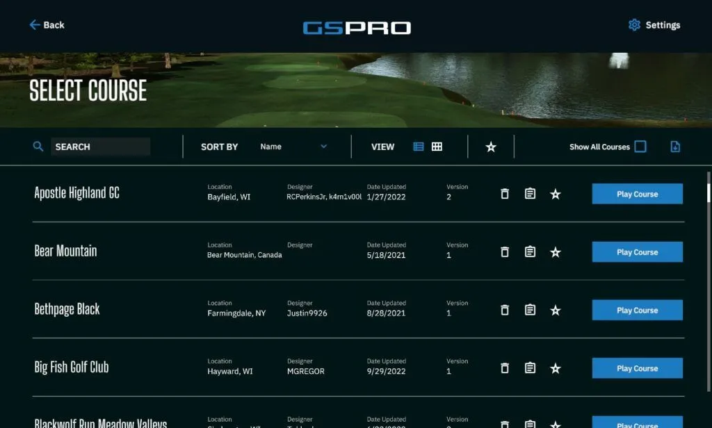Best Golf Simulator Software: Which Is Right For You?