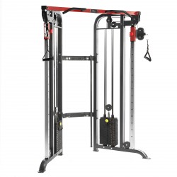 BodyMax Cable Machines - BodyMax Fitness