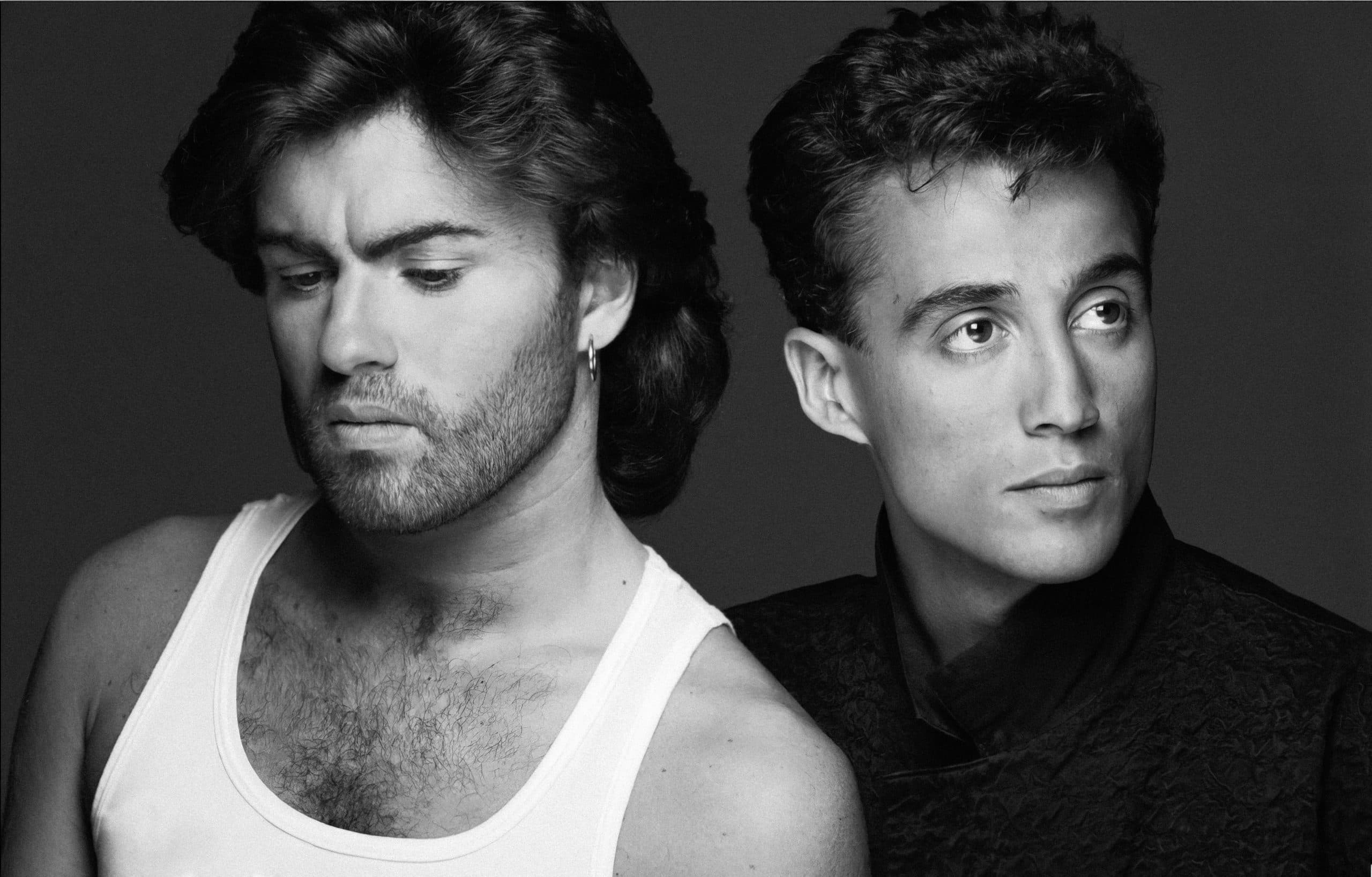 WHAM! THE SINGLES, la espectacular colección 40 aniversario - Sony ...