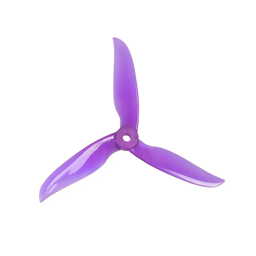 DAL Cyclone T5040C Pro Propellers (Set of 4 - Cr…