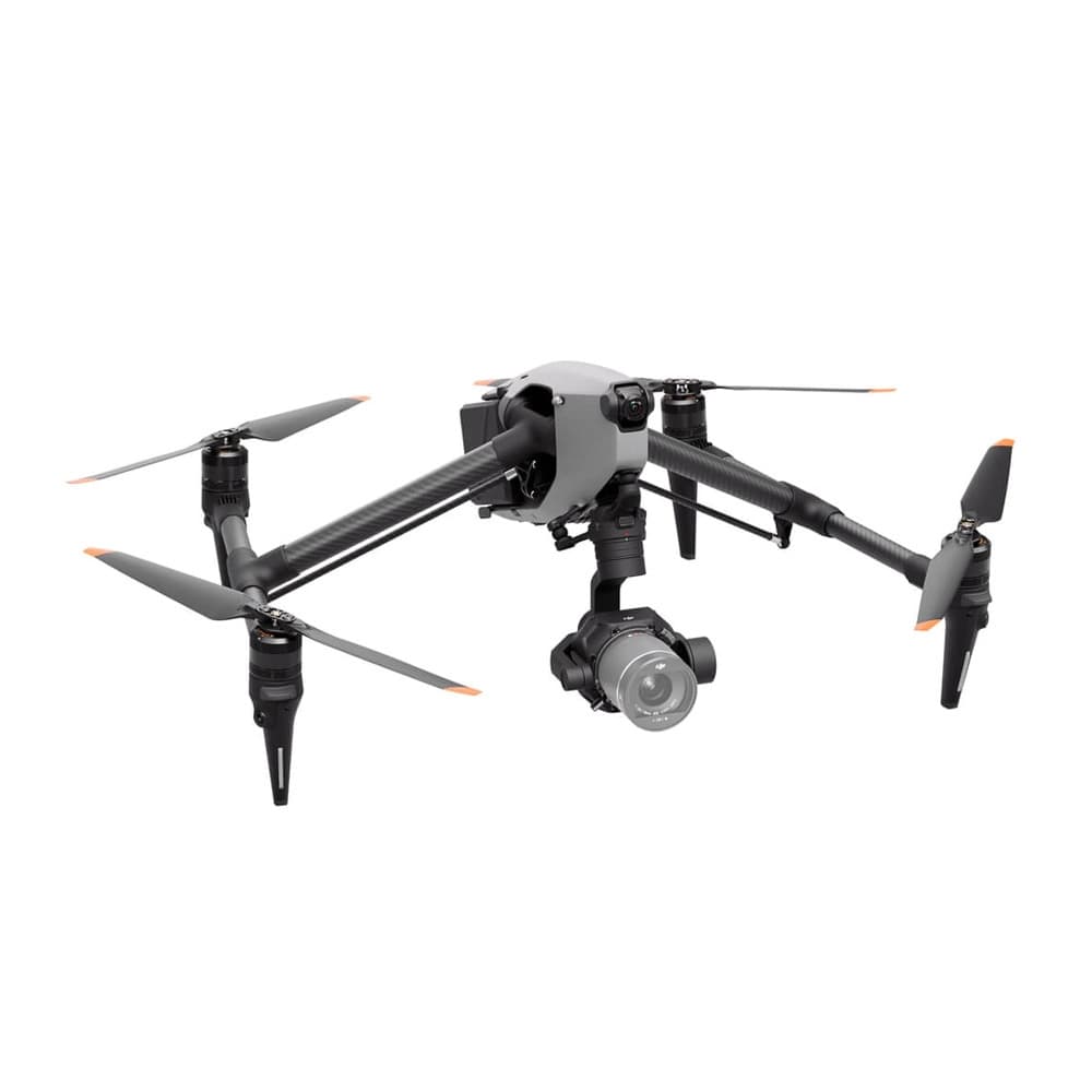 DJI Inspire 3