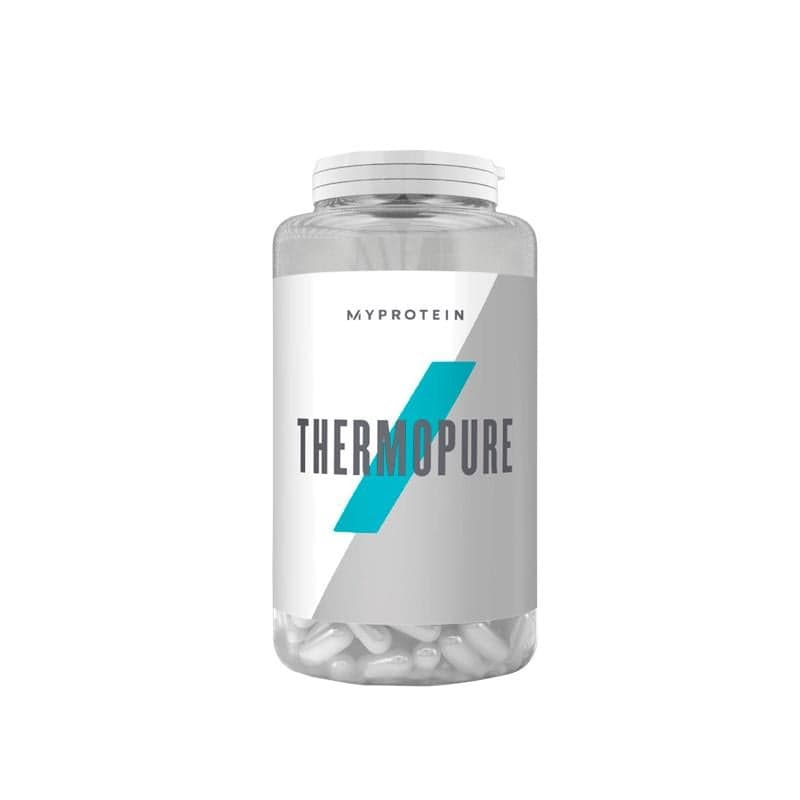 Термогенний жироспалювач MyProtein Thermopure 180 caps • Краща ціна в ...