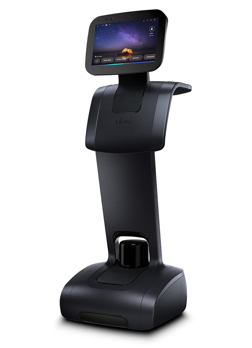 Temi Robot