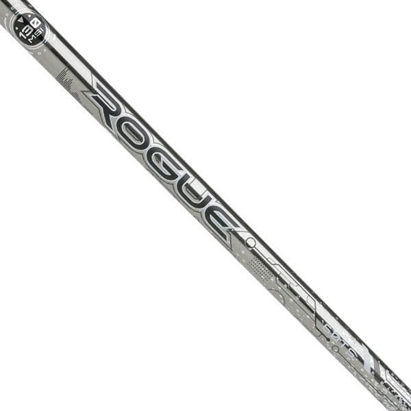 Aldila Rogue Silver 130 MSI Wood Shaft | FairwayWood | Aldila | All ...