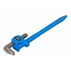 Draper Expert Stillson Pattern Adjustable Pipe Wrench 600mm | Toolstation