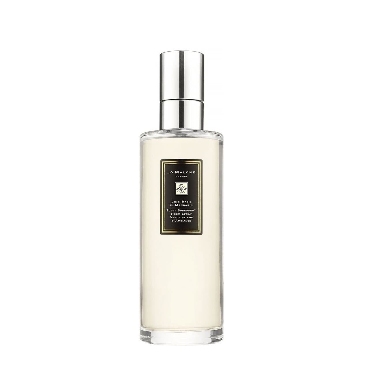 Jo Malone London LIME BASIL&MANDARIN SCENT ROOM SPRAY 175 ml| Duty Free ...