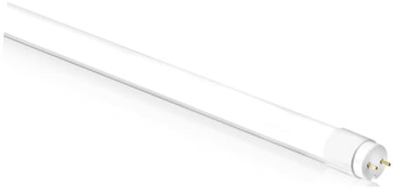 Enlite 1200mm LED T8 Tube 20W 4ft 4000K (18W Alternative)