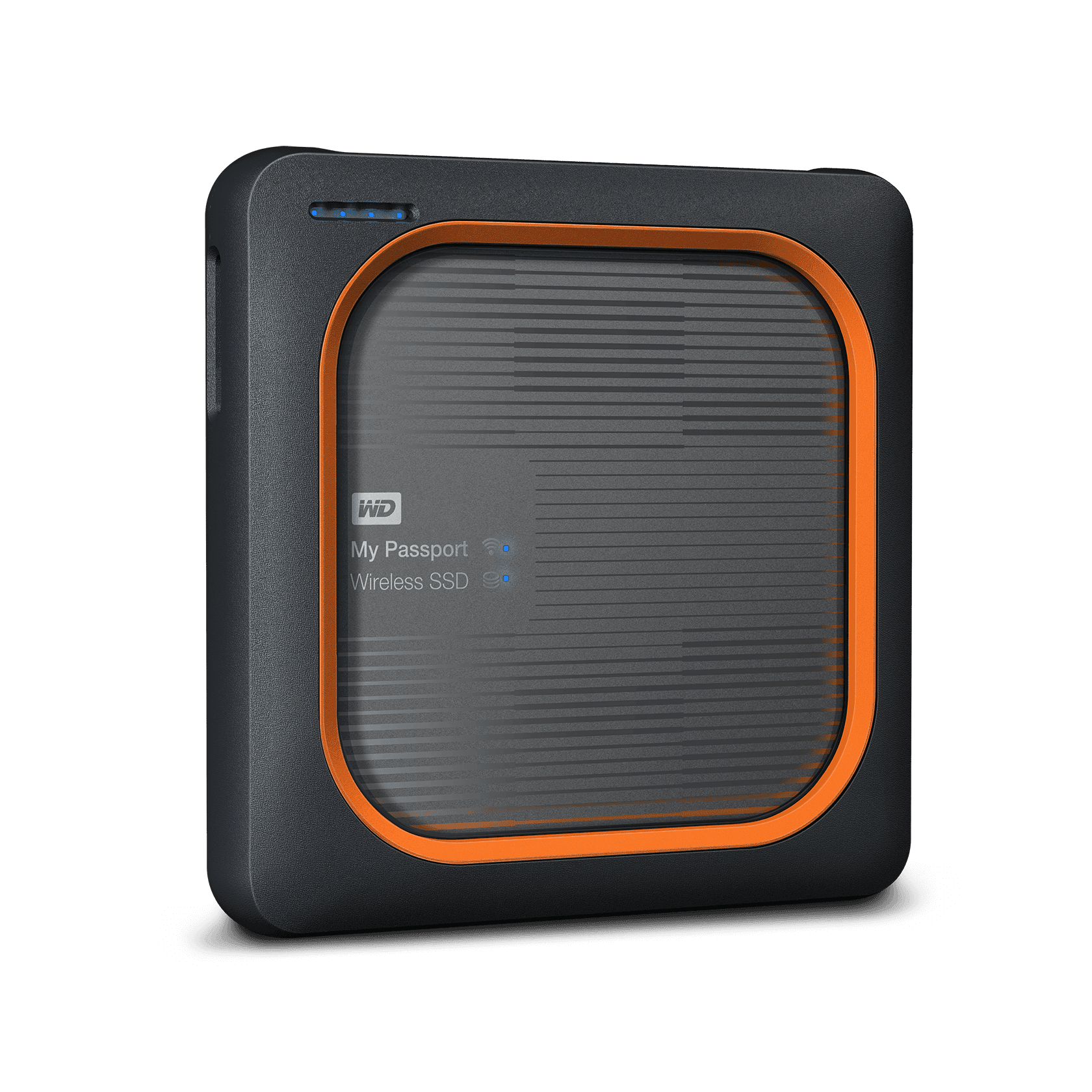 Western Digital My Passport Wireless SSD (1TB) | HDStorageWorks.com