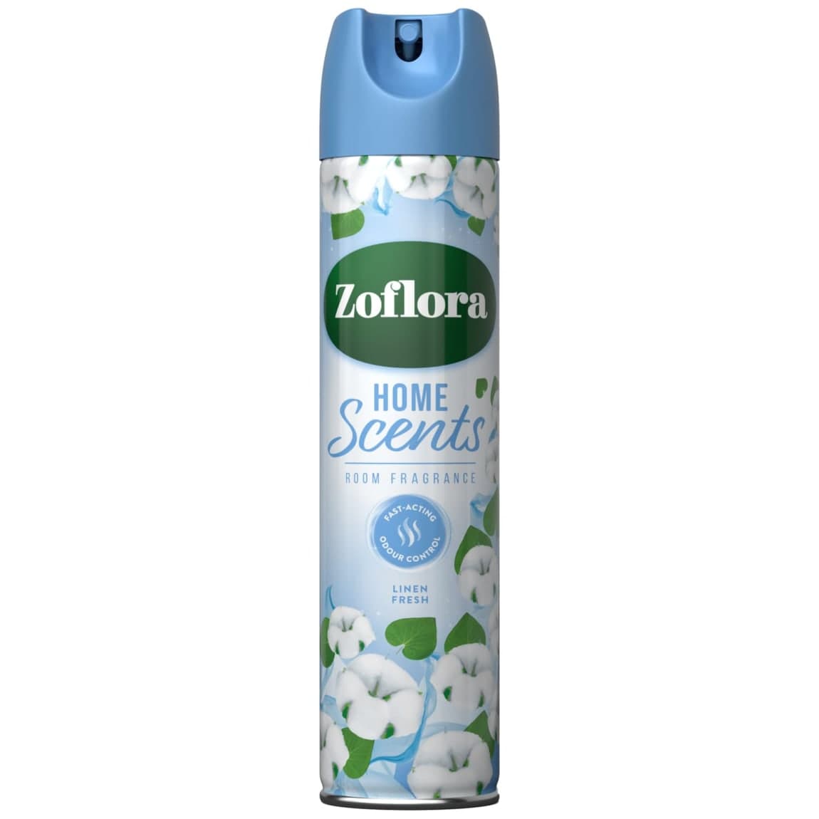 Zoflora Home Scents Room Fragrance 300ml - Linen Fresh | Air Fresheners ...