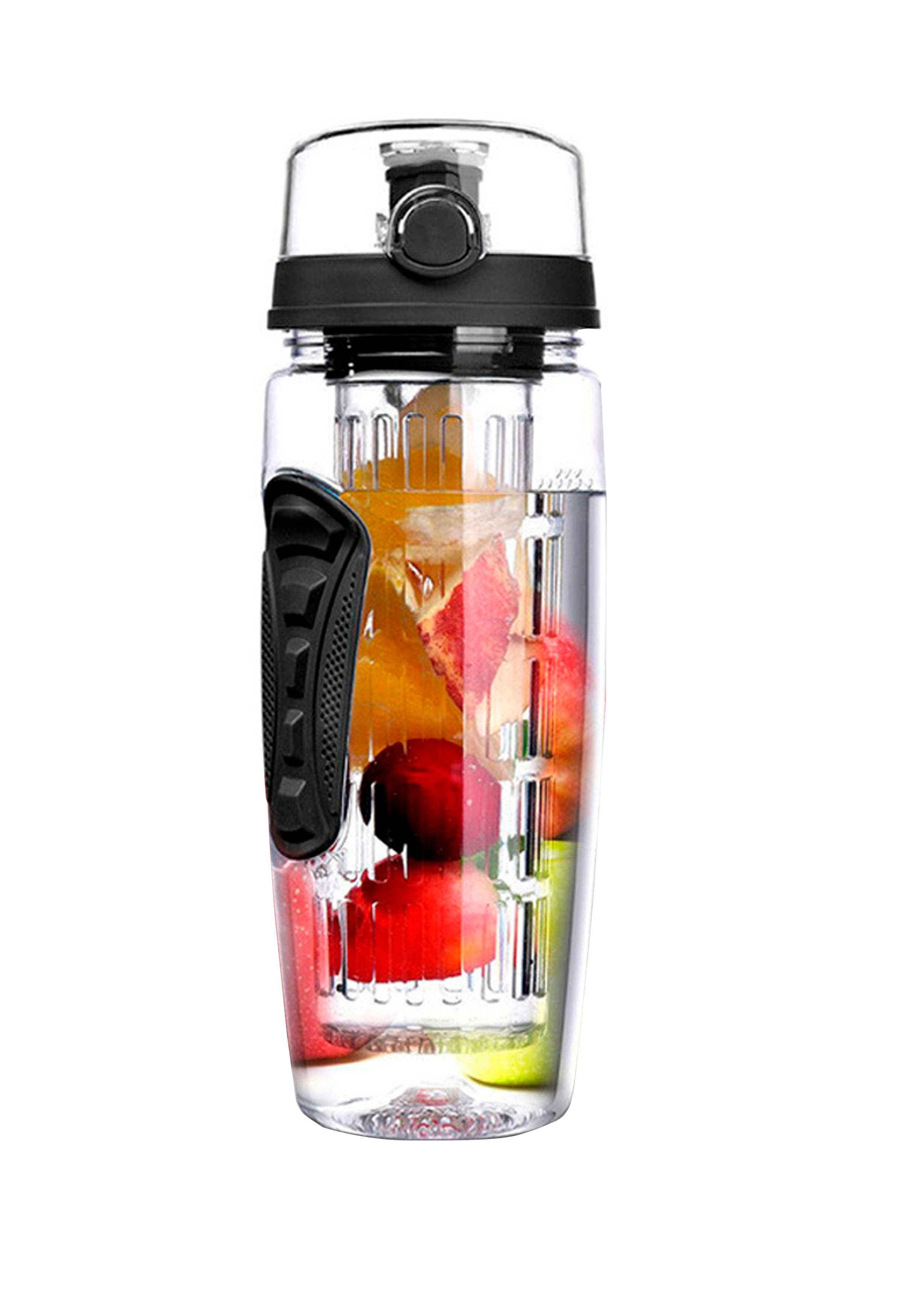 Fruit infuser water bottle - DRINKWARE | IDC