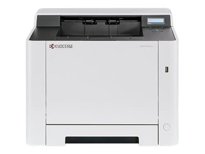 Kyocera ECOSYS PA2100cwx - Printer - colour - Duplex - laser - A4/Legal ...