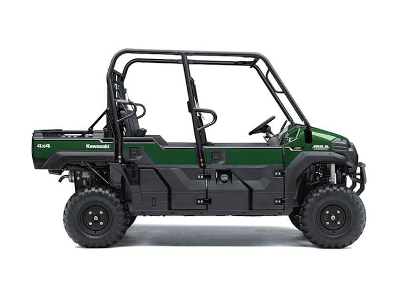 New 2025 Kawasaki Mule PRO-FXT 820 EPS Side By Side UTV For Sale in ...