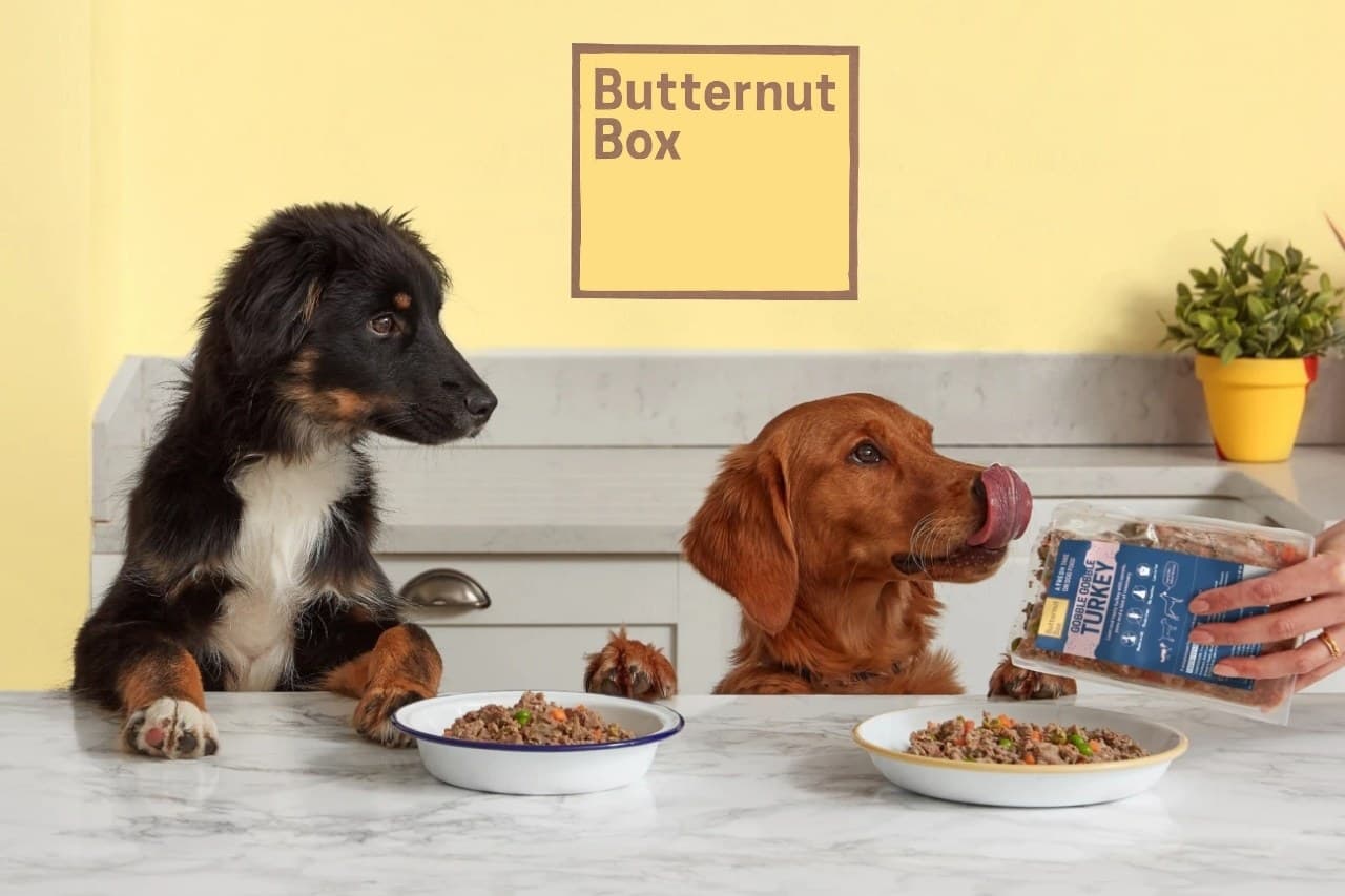 Butternut Box