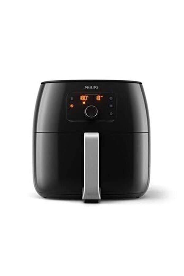 Philips Premium Airfryer Xxl - Hd9650/90 Fryer - Trendyol