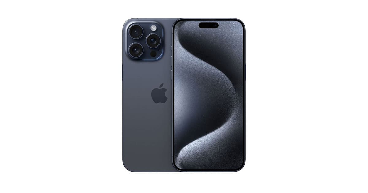 Apple iPhone 15 Pro Max Camera test | DXOMARK