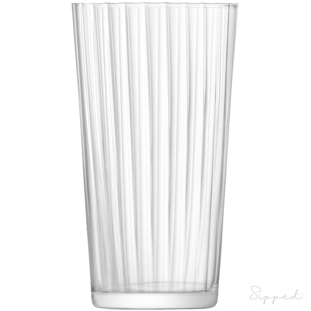 LSA International Gio Line Highball Glass