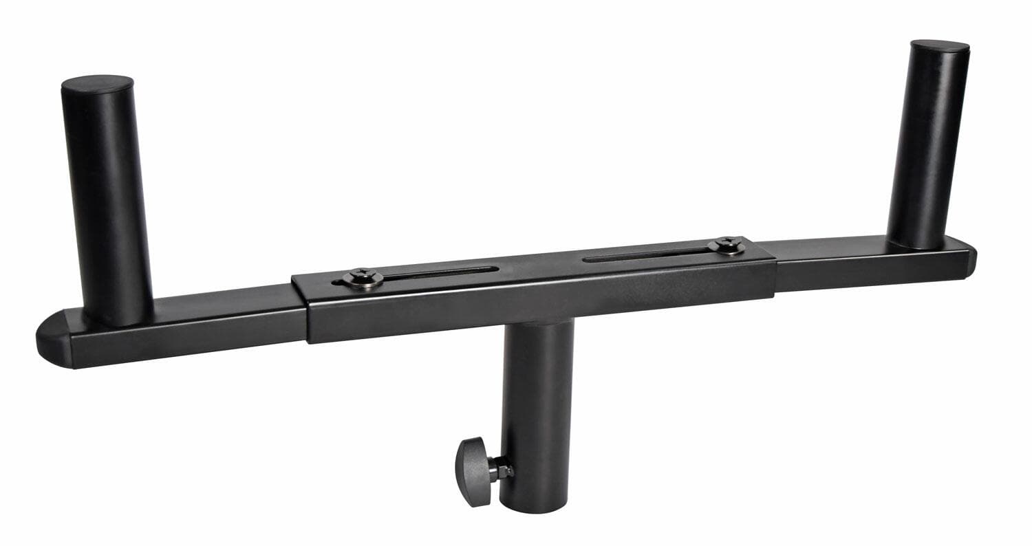 QTX Adjustable 35mm T-Bar Adapter
