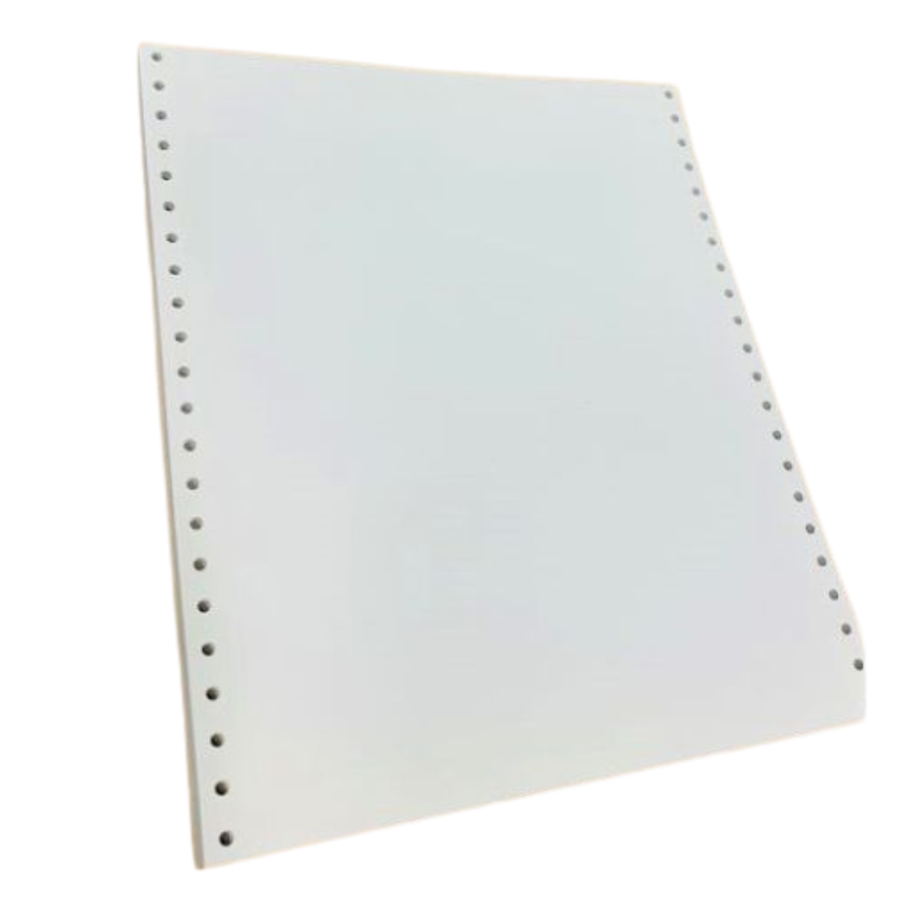 Braille Paper A4 Tractor Feed | VisionAid