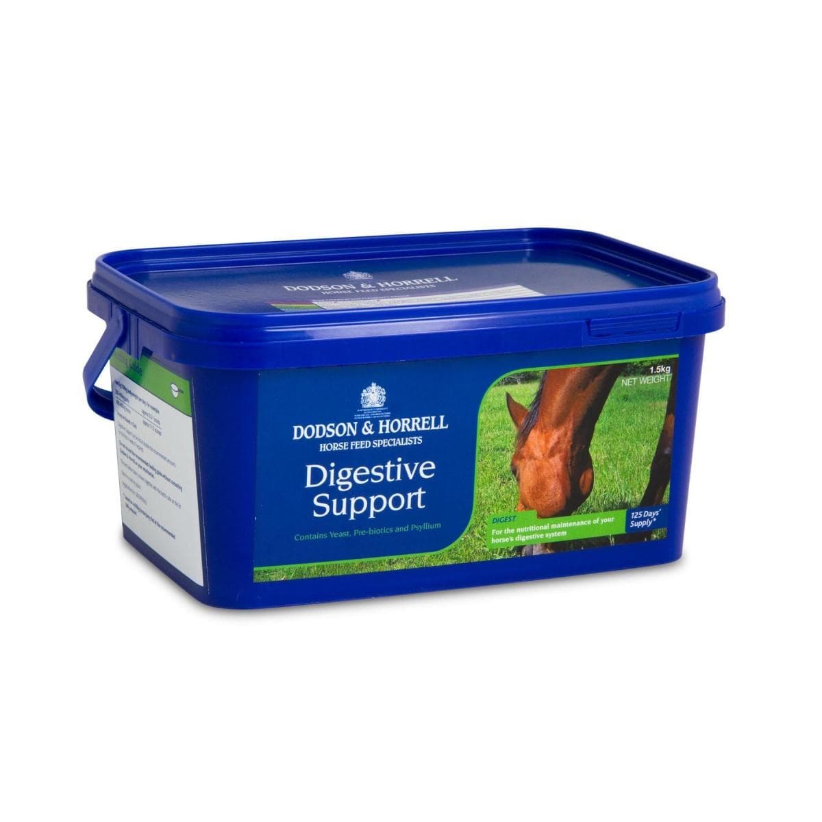 Dodson & Horrell Digestive Support 1.5kg