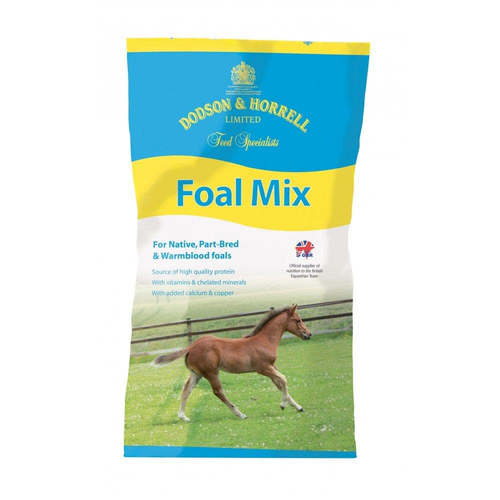 Dodson & Horrell Foal Mix 20Kg