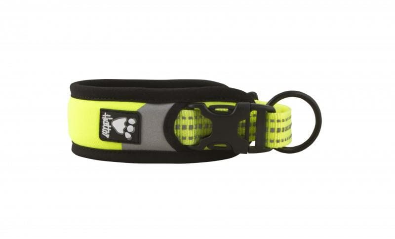 Hurtta Lifeguard Dazzle Dog Collar
