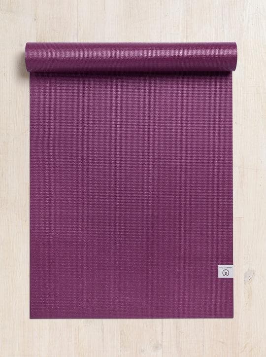 Yogamatters Yoga Mats | 4.5mm Sticky Yoga Mat | Yoga United