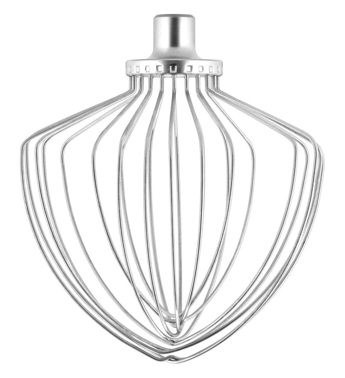 Wire Whips & Whisks | KitchenAid Stand Mixer Accessories | Everything ...