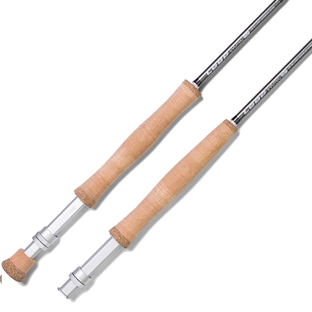 Loop Evotec CAST Medium Fast Single Hand Fly Rods – Glasgow Angling Centre