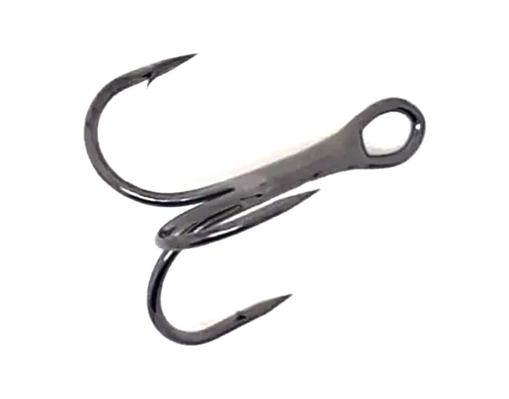 Partridge Lure Replacement Treble Hook – Glasgow Angling Centre