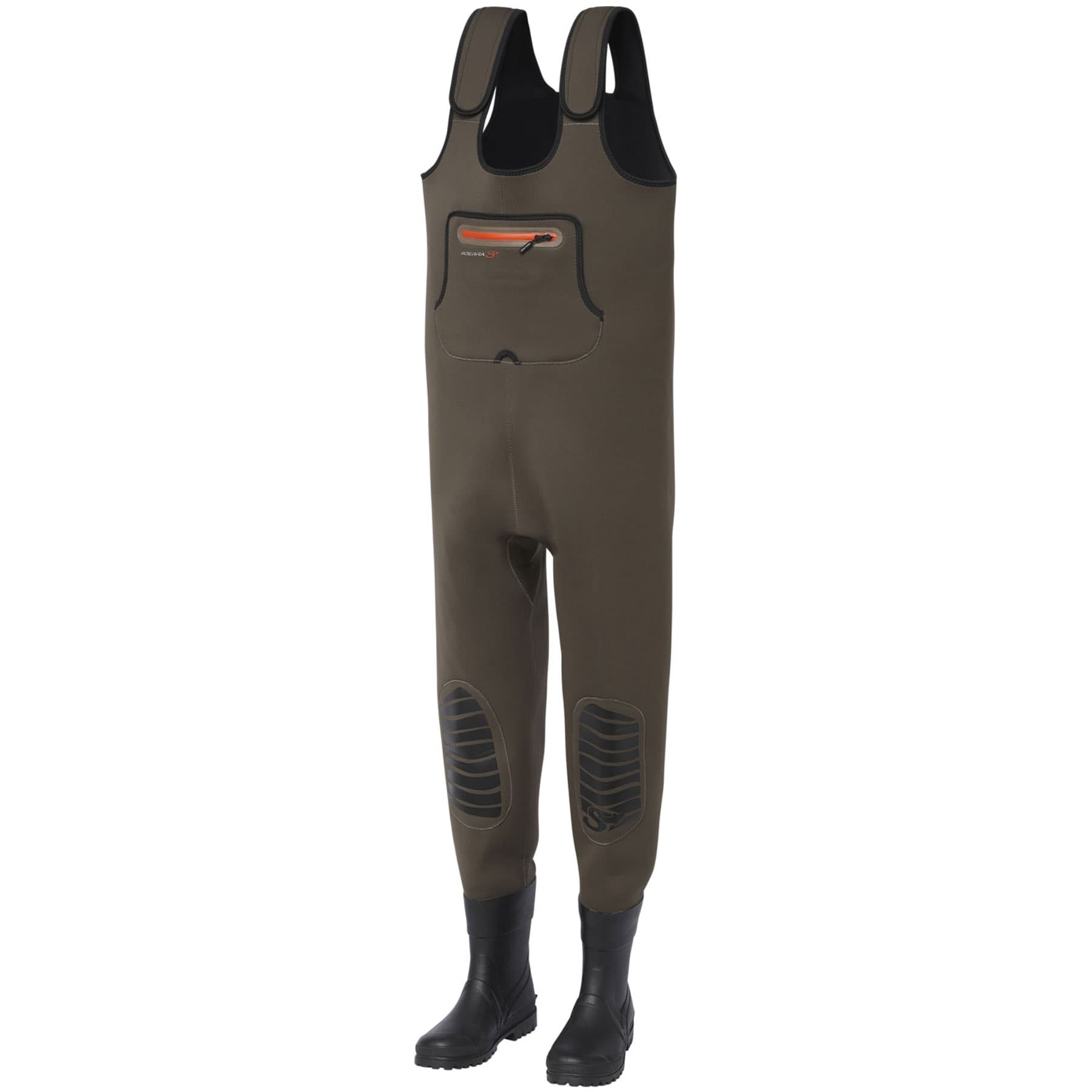 Scierra Kenai Neo 4mm Chest Bootfoot Waders …
